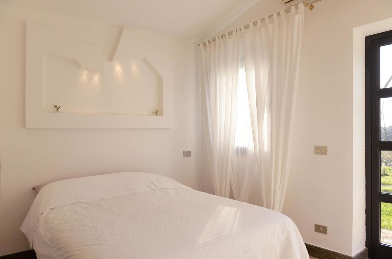 Agriturismo Arte Et Agricoltura Tuscania Dış mekan fotoğraf